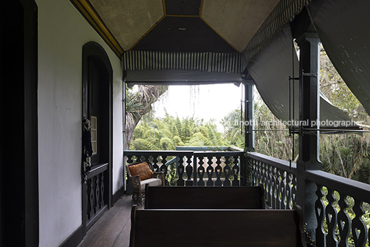 fazenda samambaia burle marx