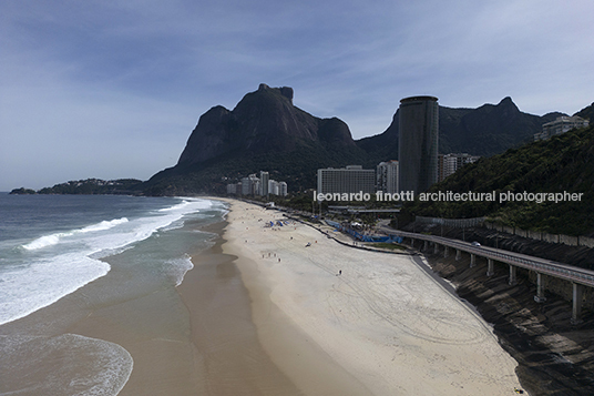 hotel nacional rio oscar niemeyer