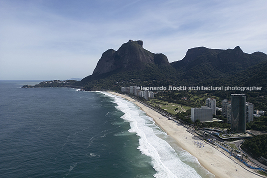 hotel nacional rio oscar niemeyer