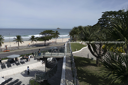 hotel nacional rio oscar niemeyer