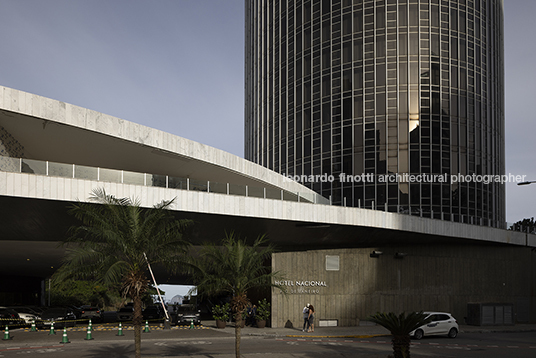 hotel nacional rio oscar niemeyer