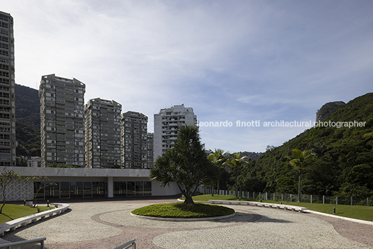 hotel nacional rio oscar niemeyer