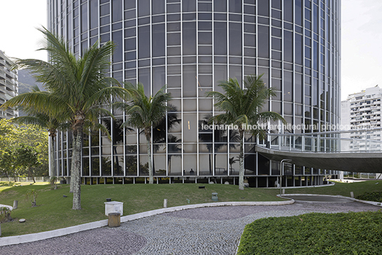 hotel nacional rio oscar niemeyer