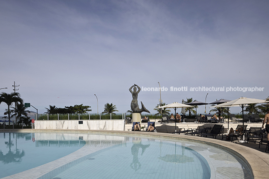 hotel nacional rio oscar niemeyer