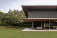 casa cc - fazenda boa vista jacobsen arquitetura