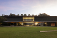 casa cc - fazenda boa vista jacobsen arquitetura