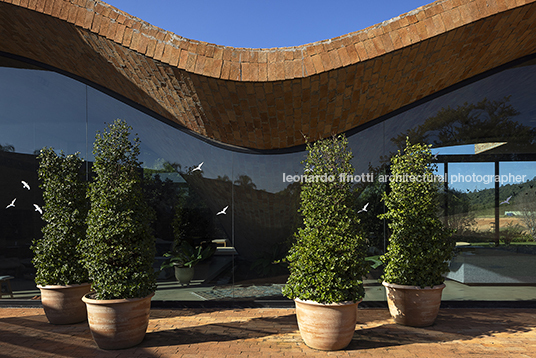 passive house mareines arquitetura