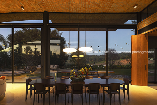 passive house mareines arquitetura