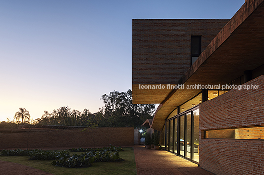 passive house mareines arquitetura