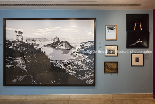 exposição guanabara: o abraço do mar - fgv paulo herkenhoff