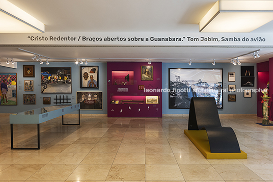 exposição guanabara: o abraço do mar - fgv paulo herkenhoff