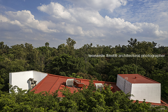 teatro experimental de jalisco erich coufal kieswetter