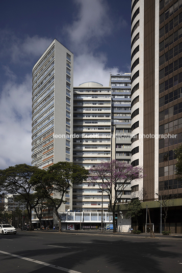 belo horizonte snapshots several authors