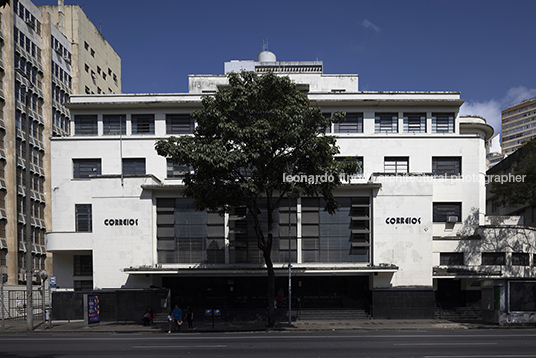 belo horizonte snapshots several authors