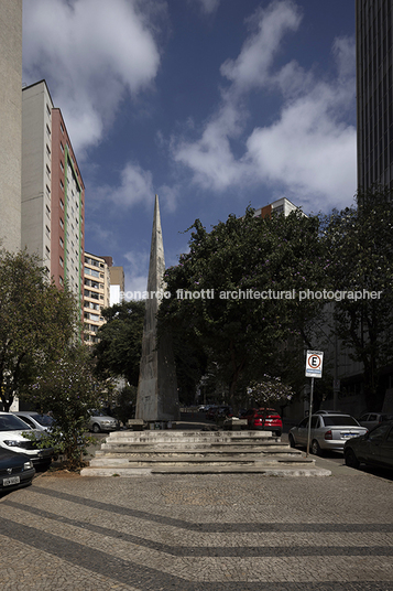 belo horizonte snapshots several authors
