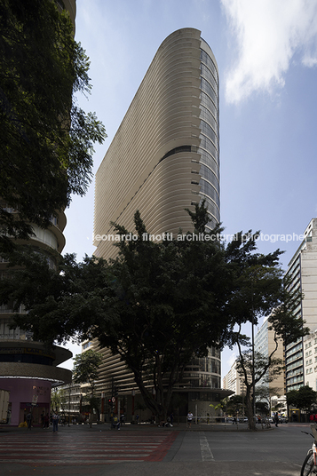 bemge oscar niemeyer