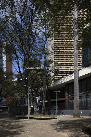 belo horizonte snapshots several authors