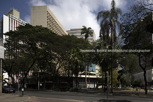 belo horizonte snapshots several authors