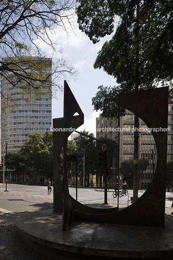 belo horizonte snapshots several authors