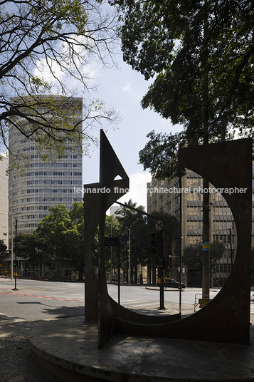 belo horizonte snapshots several authors