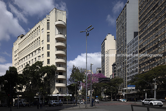 belo horizonte snapshots several authors