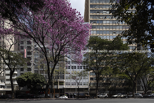 belo horizonte snapshots several authors