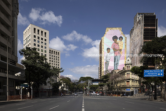 belo horizonte snapshots several authors