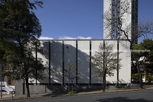 belo horizonte snapshots several authors