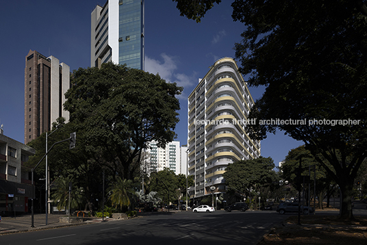 belo horizonte snapshots several authors