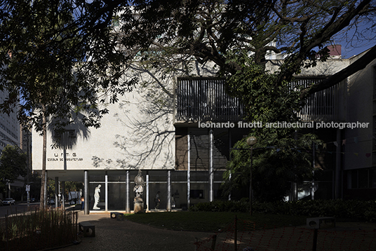 belo horizonte snapshots several authors