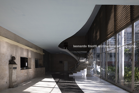 belo horizonte snapshots several authors