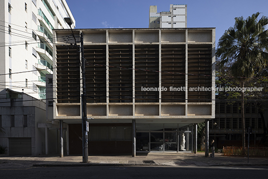 belo horizonte snapshots several authors