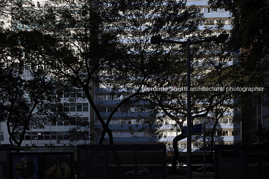 belo horizonte snapshots several authors