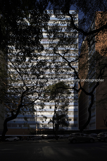 belo horizonte snapshots several authors