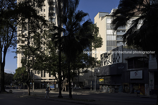 belo horizonte snapshots several authors