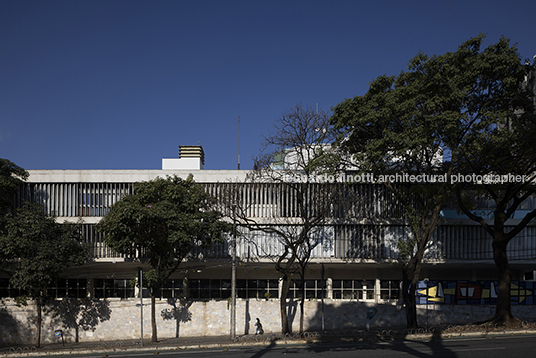 belo horizonte snapshots several authors