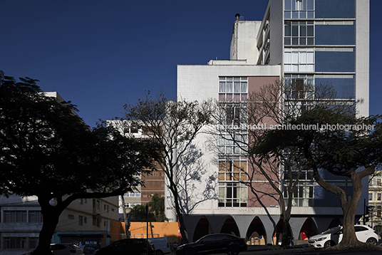 belo horizonte snapshots several authors