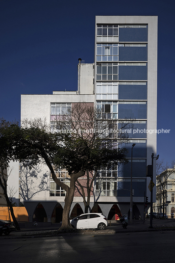 belo horizonte snapshots several authors