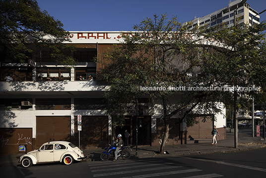 belo horizonte snapshots several authors