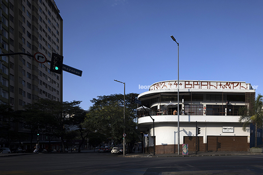 belo horizonte snapshots several authors