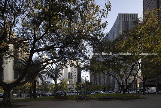 belo horizonte snapshots several authors