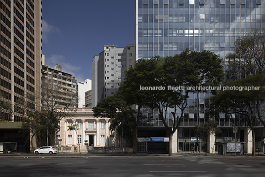 belo horizonte snapshots several authors