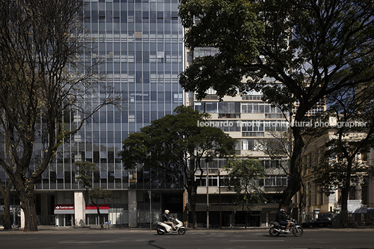 belo horizonte snapshots several authors