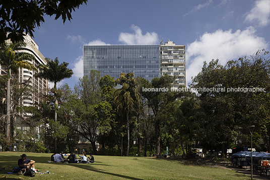 belo horizonte snapshots several authors