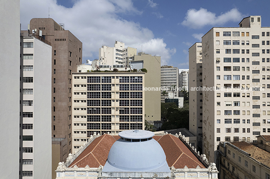 belo horizonte snapshots several authors