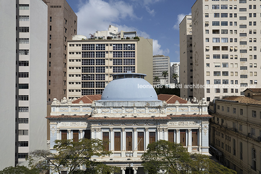 belo horizonte snapshots several authors
