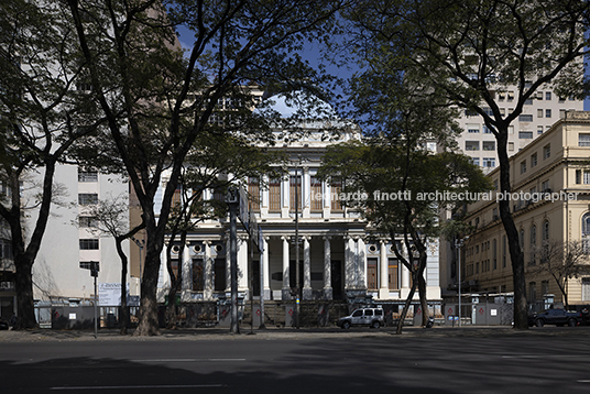 belo horizonte snapshots several authors