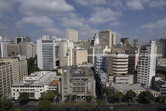 belo horizonte snapshots several authors
