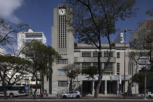 belo horizonte snapshots several authors