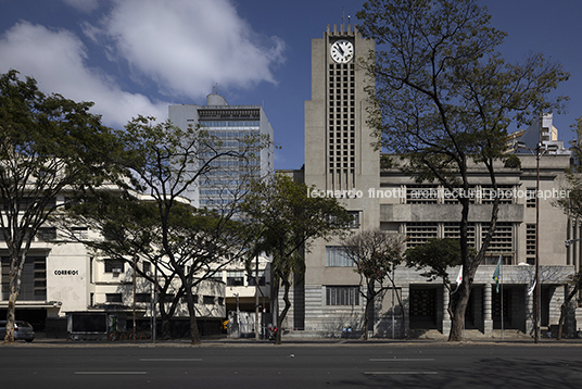 belo horizonte snapshots several authors